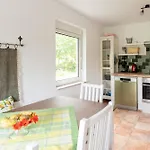 Holiday home Specht Schotten