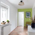 Specht Holiday home Schotten