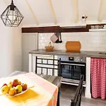 Specht Holiday home *