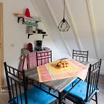 Holiday home Specht *