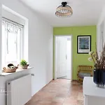 Holiday home Specht