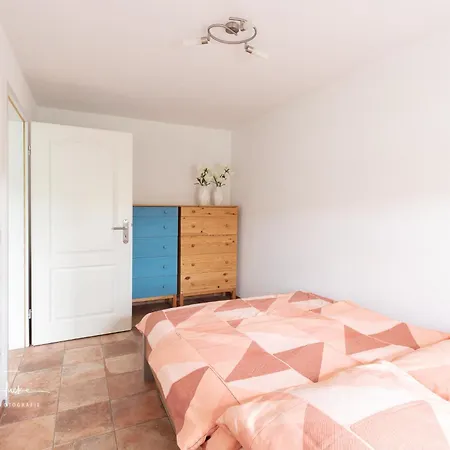 Specht 度假居 肖顿