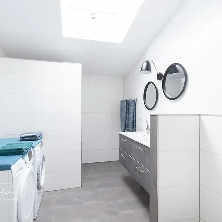 Specht 度假居 肖顿