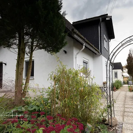 Holiday home Specht *