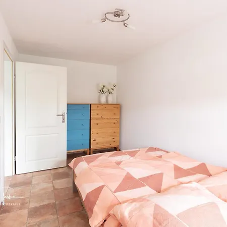Specht Holiday home Schotten