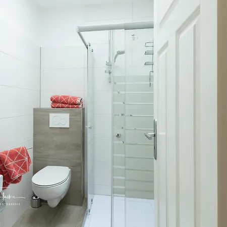 Holiday home Specht