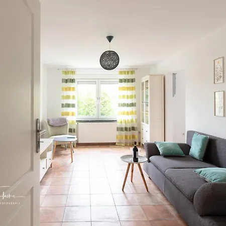 Specht Holiday home