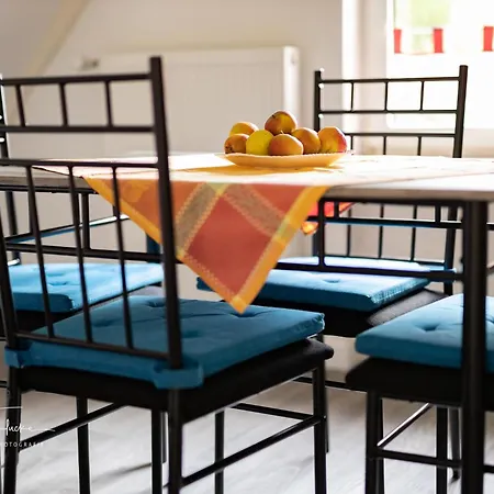 Specht Holiday home
