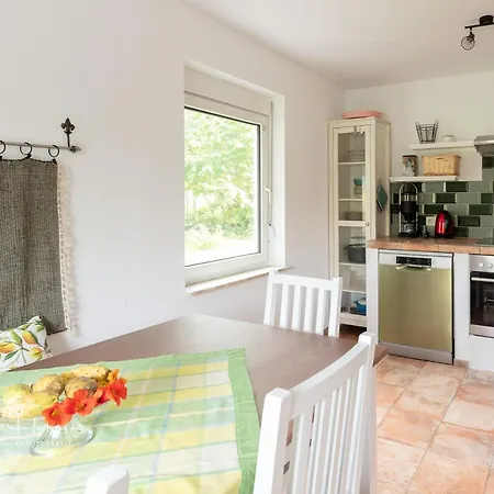 Vakantiehuis Specht
