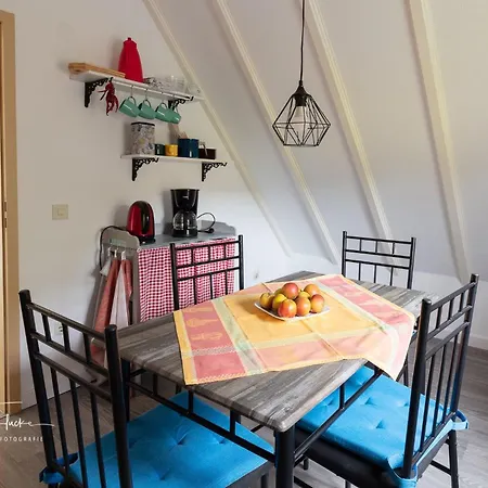 Specht Vakantiehuis *