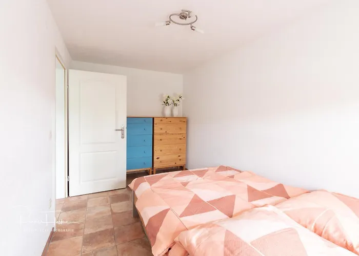 Specht Holiday home Schotten