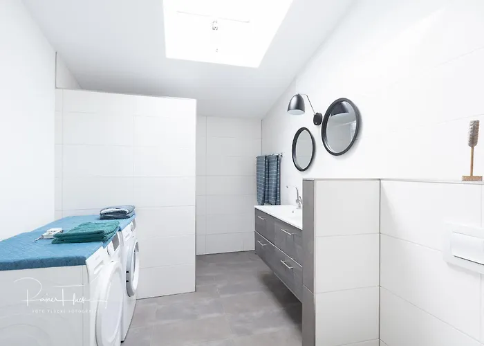 Specht Holiday home Schotten