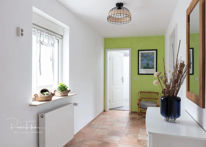 Specht Holiday home Schotten