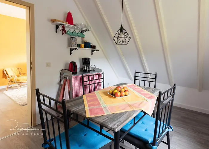 Holiday home Specht *