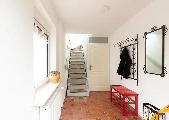 Specht Holiday home *